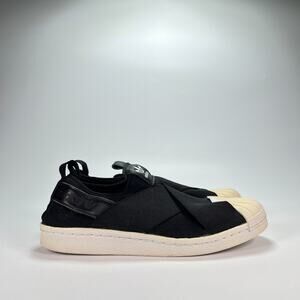 Adidas Shoes Superstar Black for Sale up to 90% Off: Poshmark